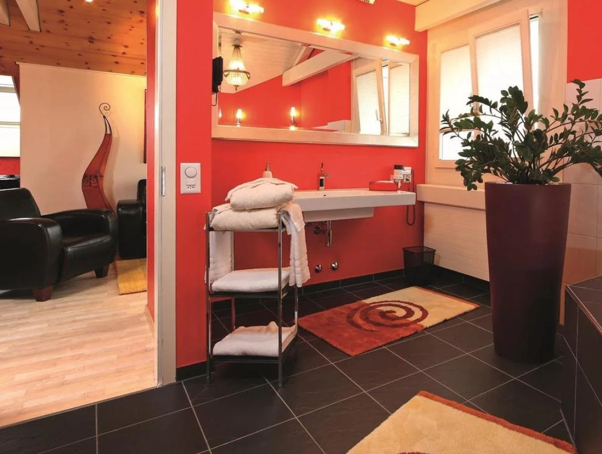 Sorell Hotel Sonnental