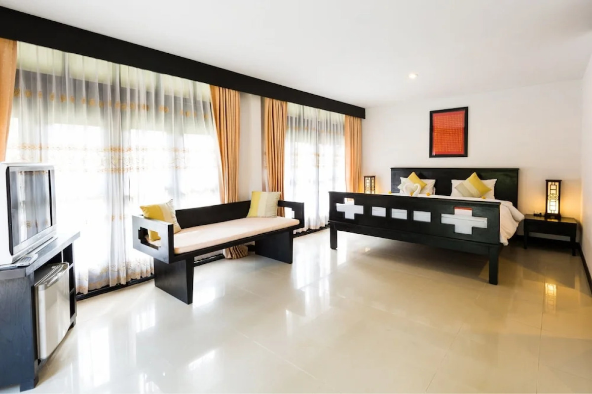 The Tacola Resort & Spa