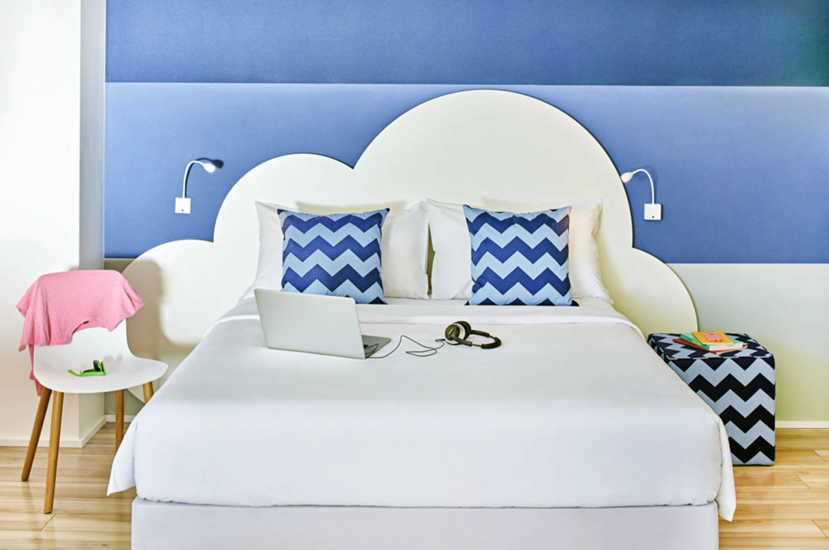 Golden Tower Express Anhembi by Fênix Hotéis