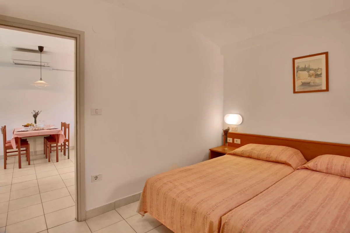 Maistra Apartments Villas Rubin, Rovinj