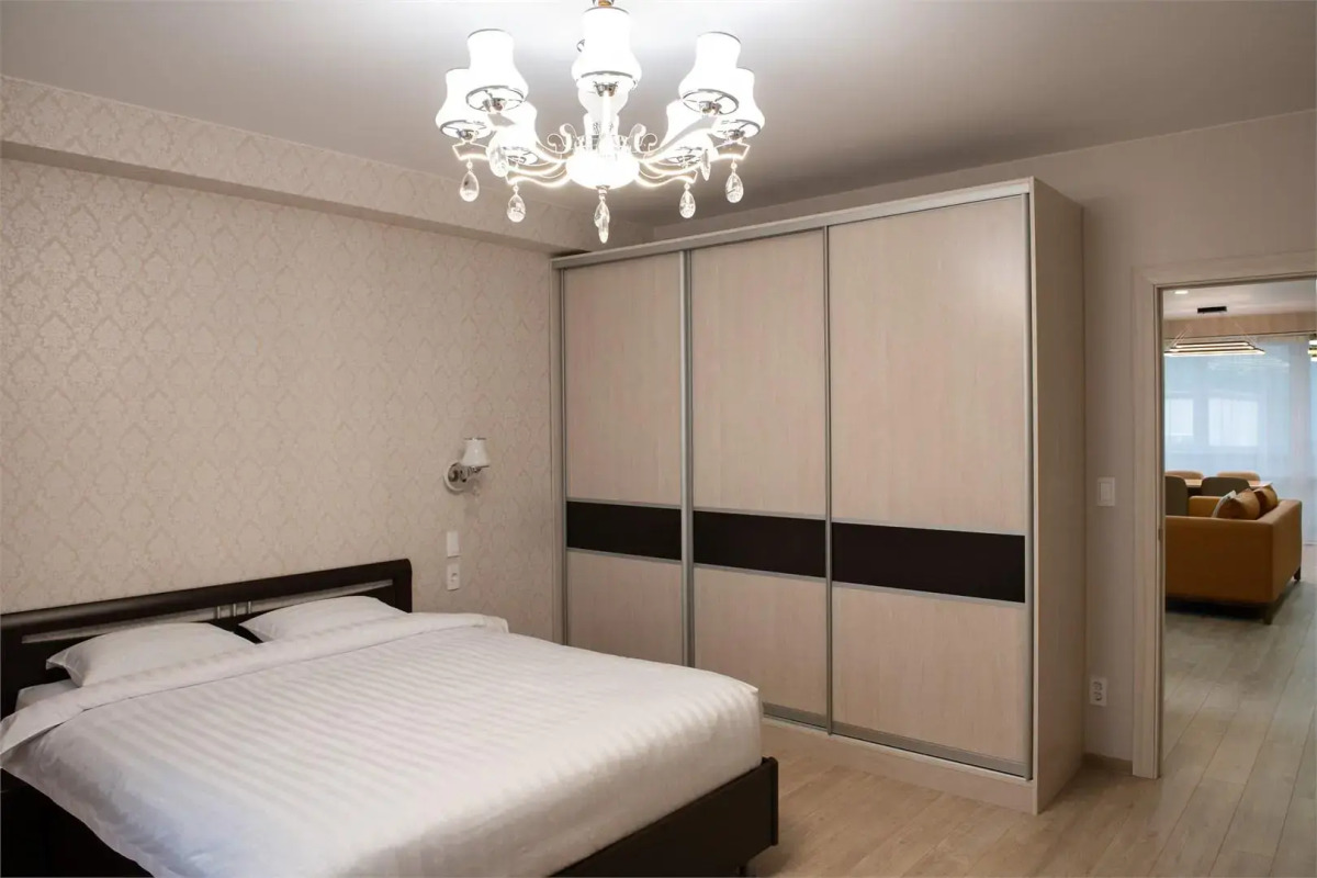 Серебряный бор (Сахалин)