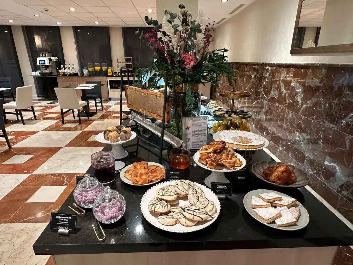 Hotel Pedro I de Aragón