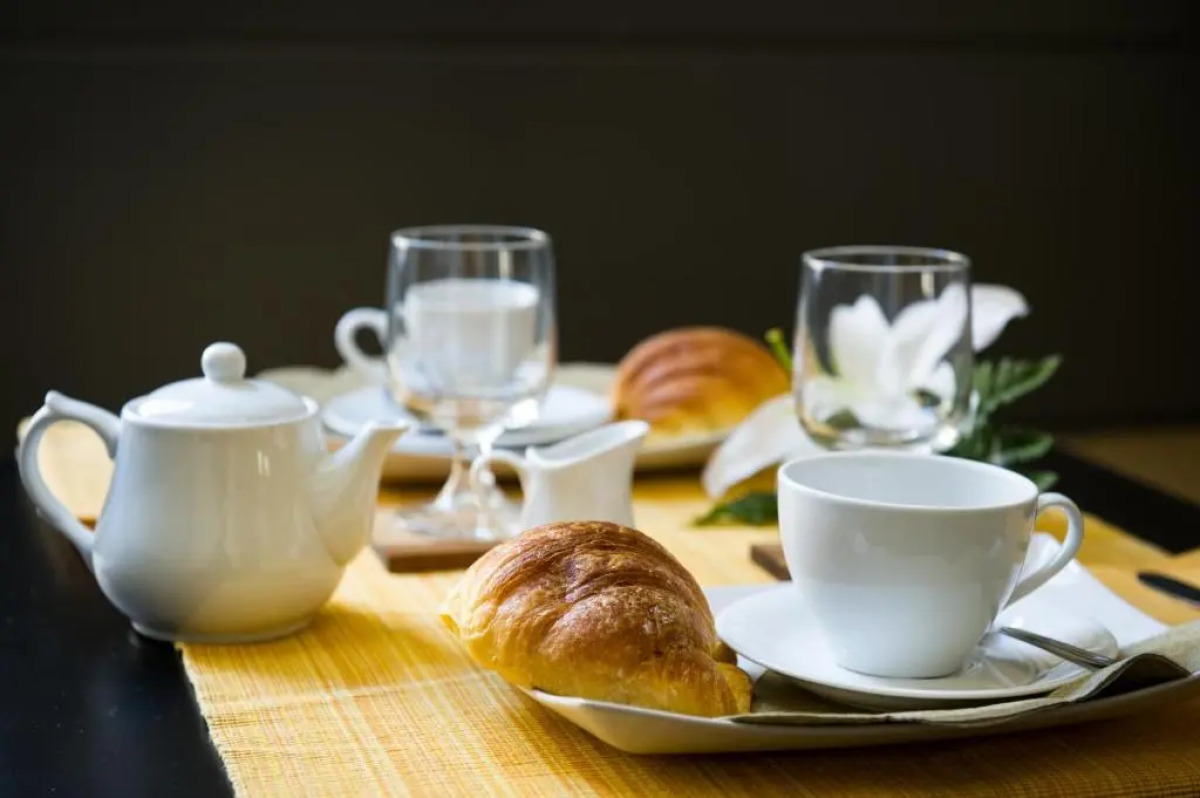 Relais Santa Maria Maggiore