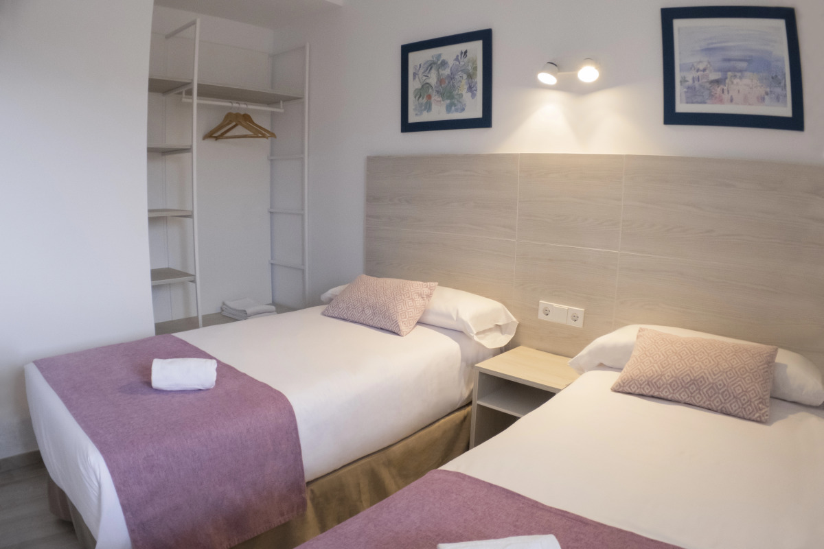 Aparthotel CYE Holiday Centre