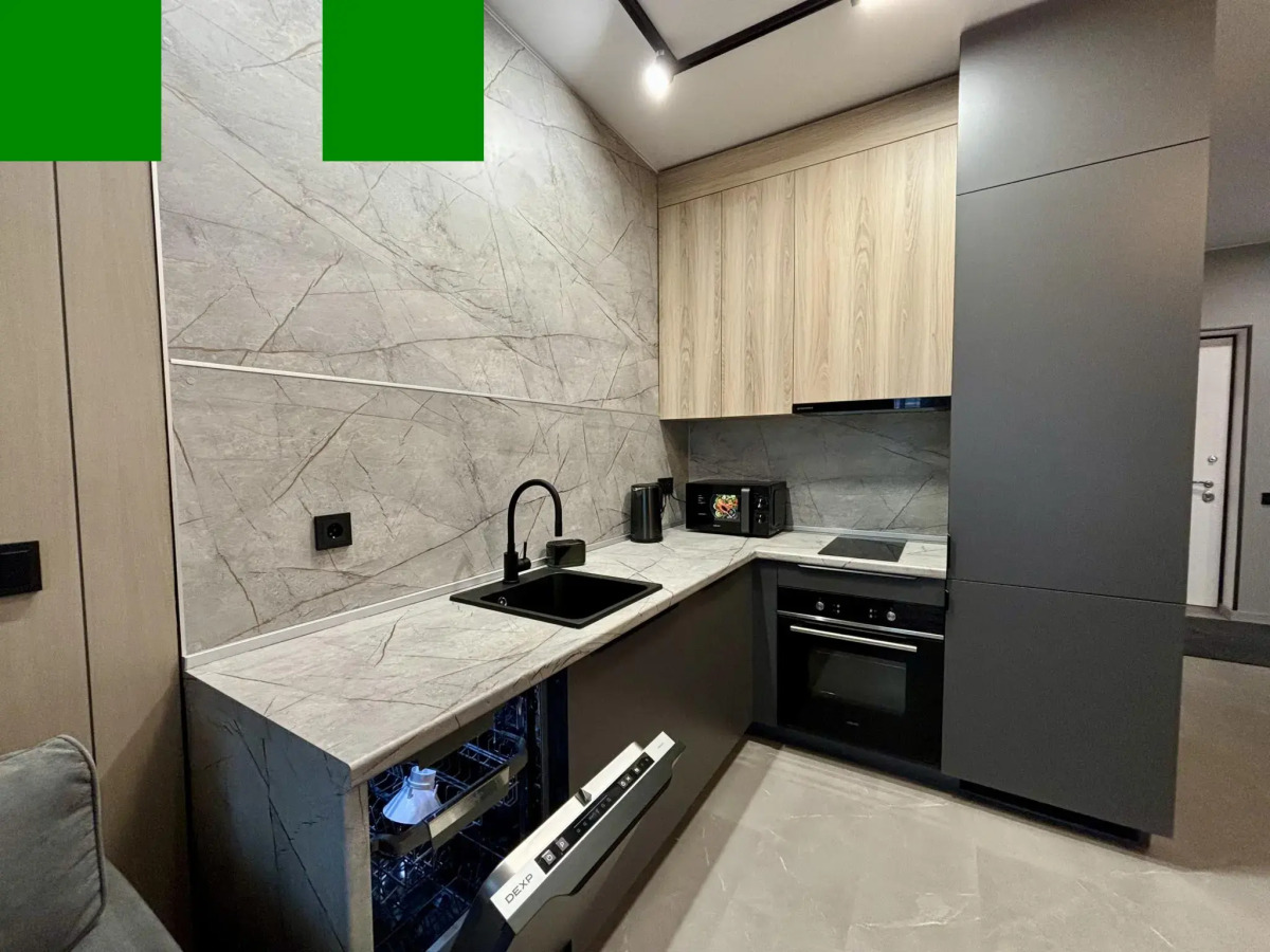 Апарт Комфорт на улице Городской Вал 15 корпус 2