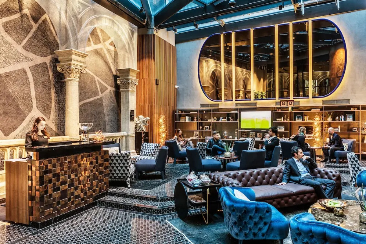 Hotel Clark Budapest - Adults Only