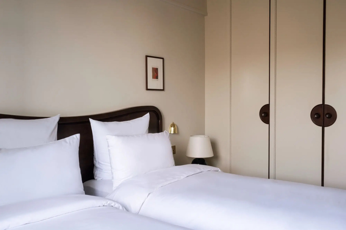 Hôtel Rochechouart - Orso Hotels