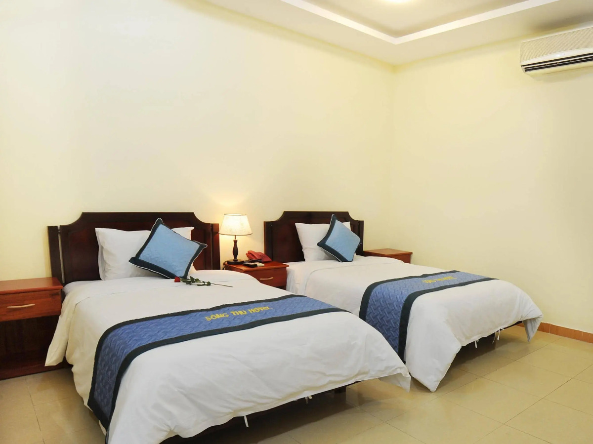 Song Thu Hotel