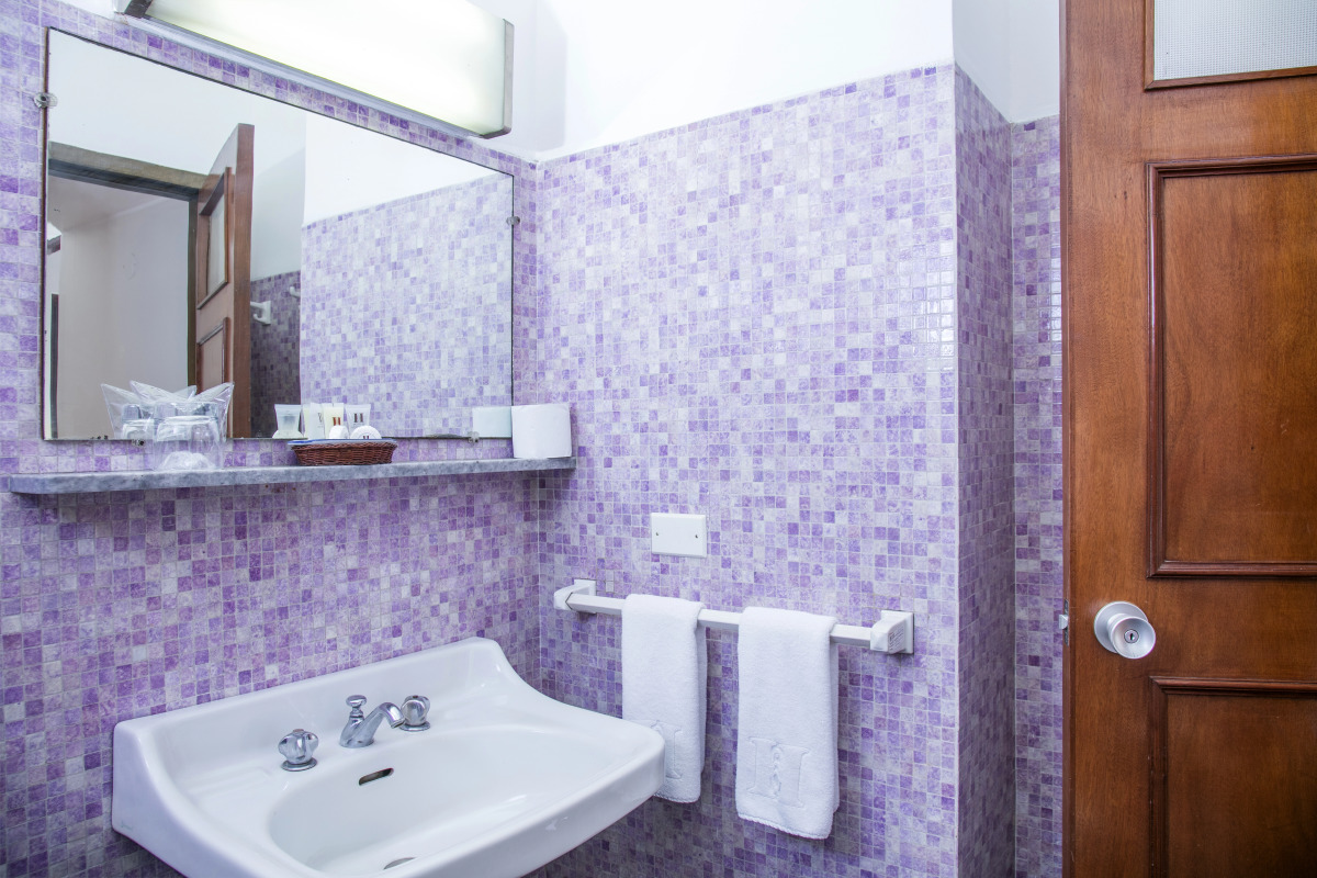 Hotel San Agustin Riviera