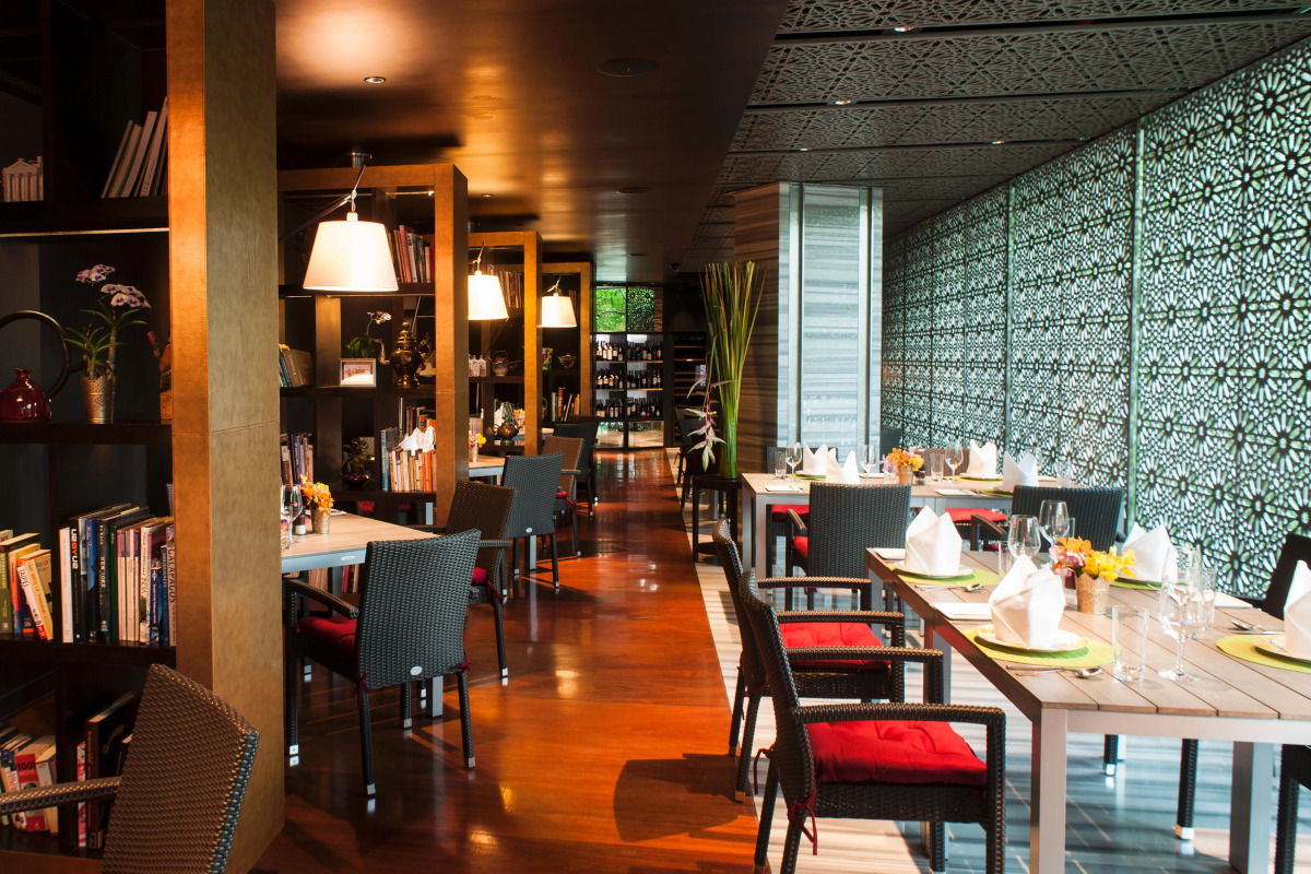 TUI BLUE Maduzi hotel Bangkok