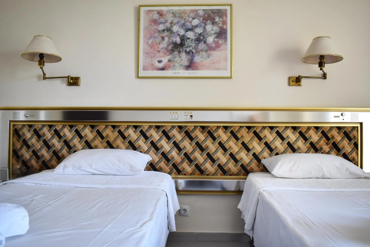 Theoxenia Messolonghi