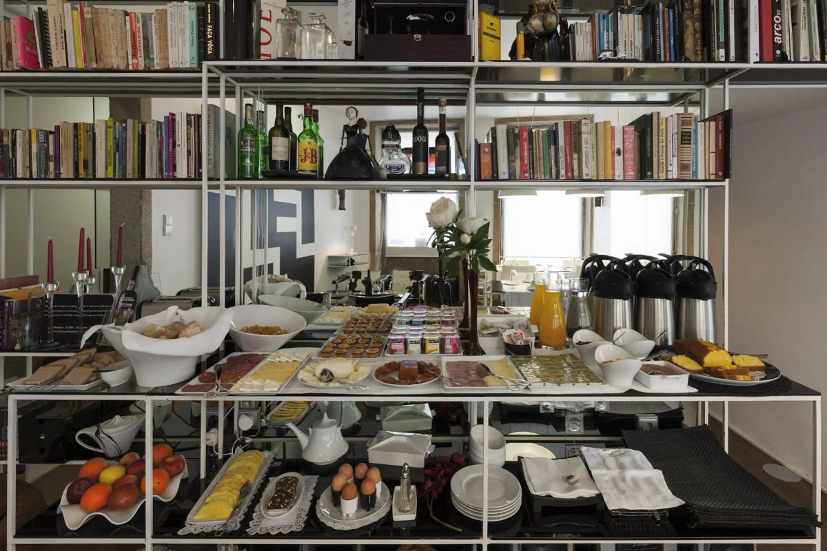 Olala Cosme Apartments