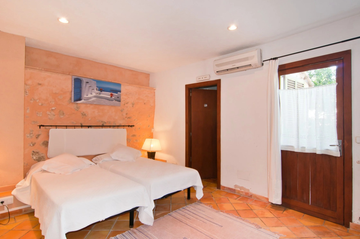 Вилла Leon de Sineu