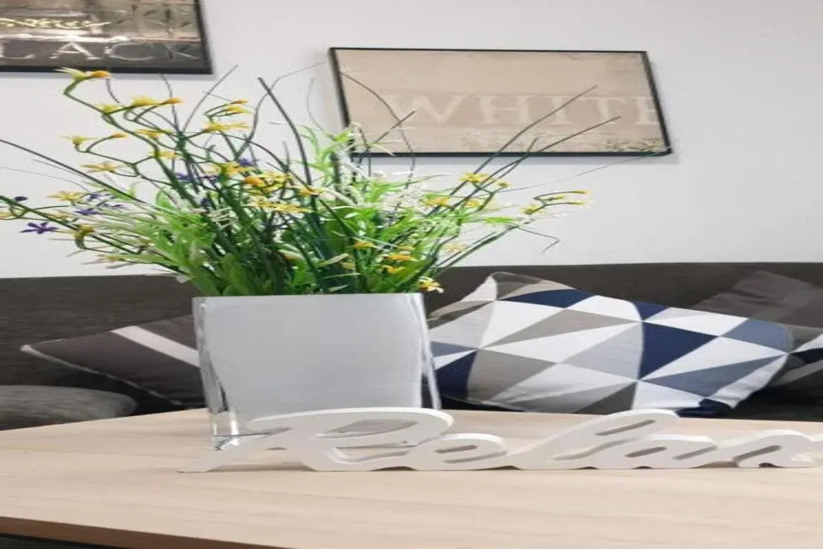 Villa Toni Design Apartments