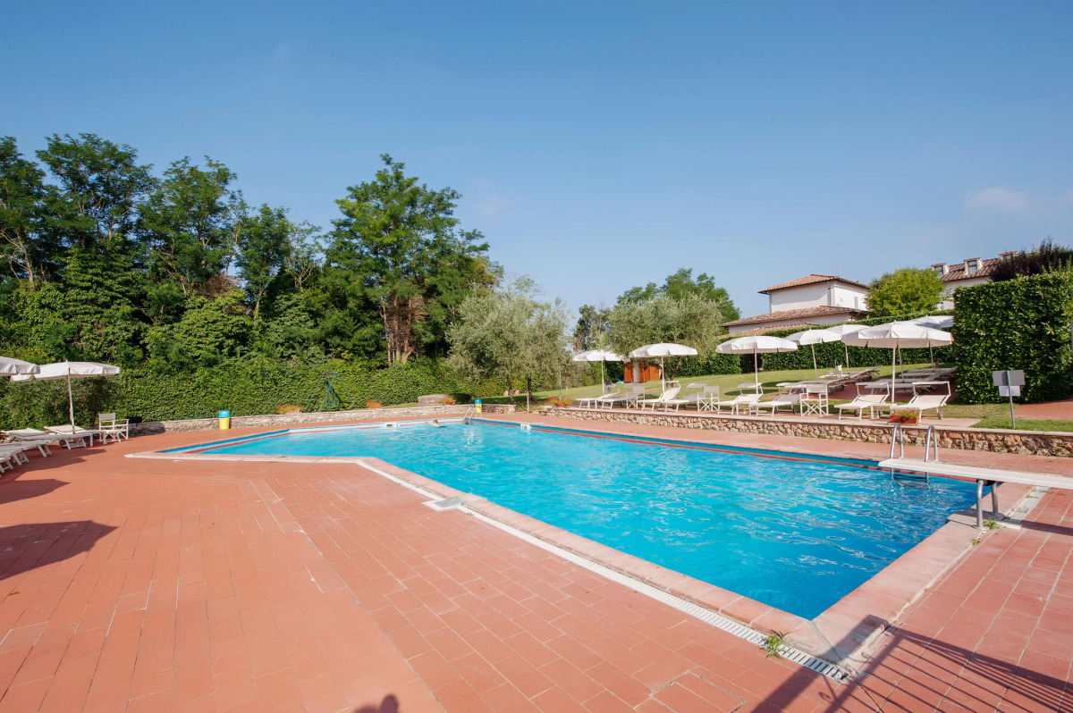 Villa Ermellina Siena, a Tribute Portfolio Hotel