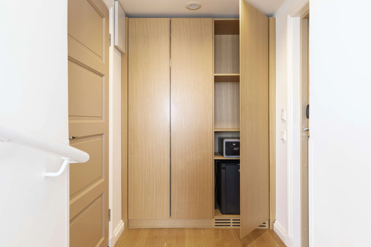 Radisson Blu Aleksanteri Hotel, Helsinki