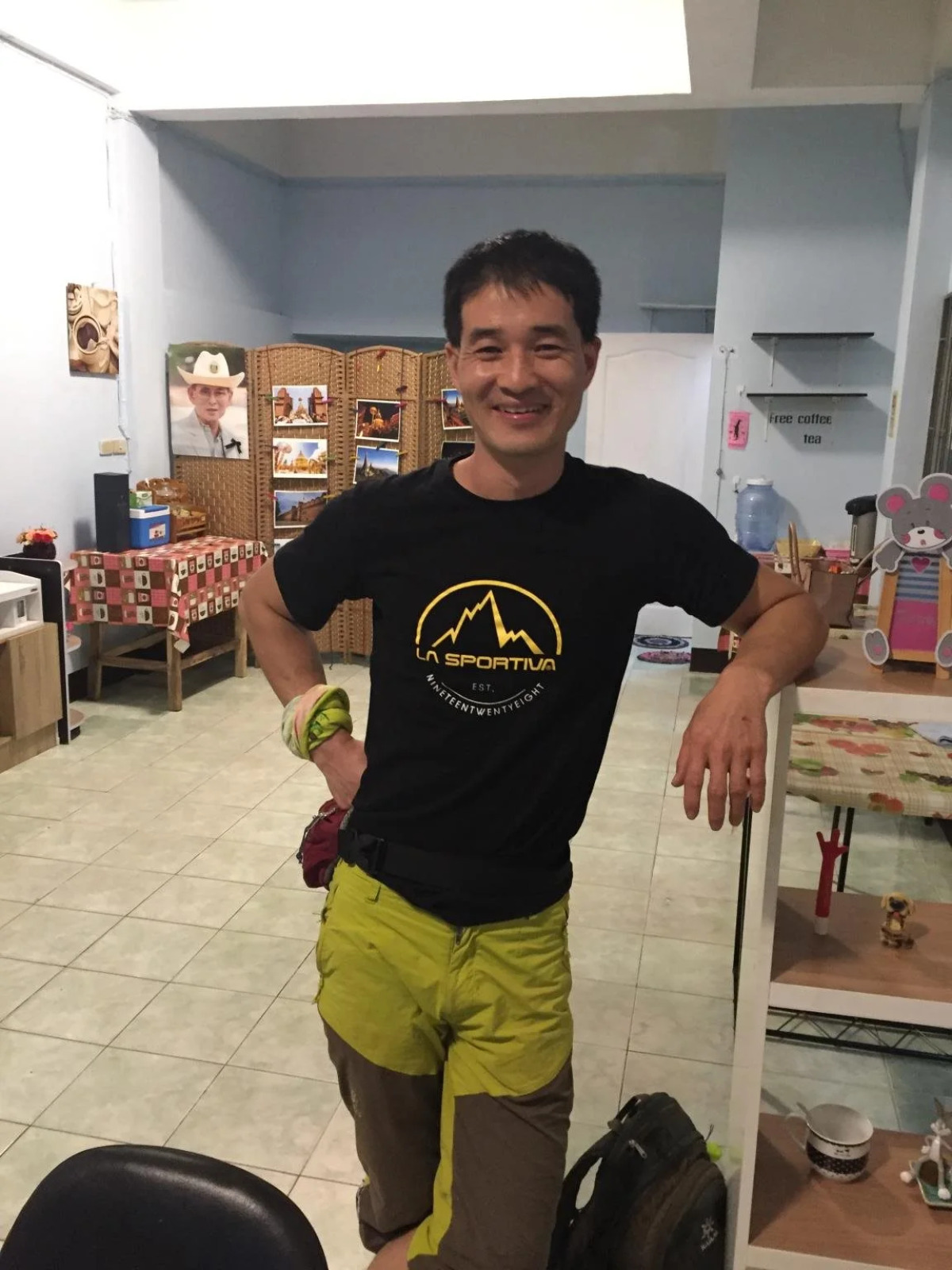 Nara House Chiang Mai