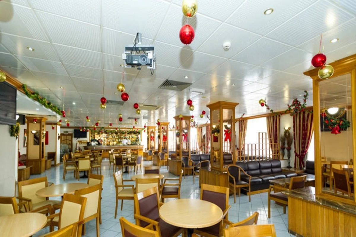 Cardor Holiday Complex