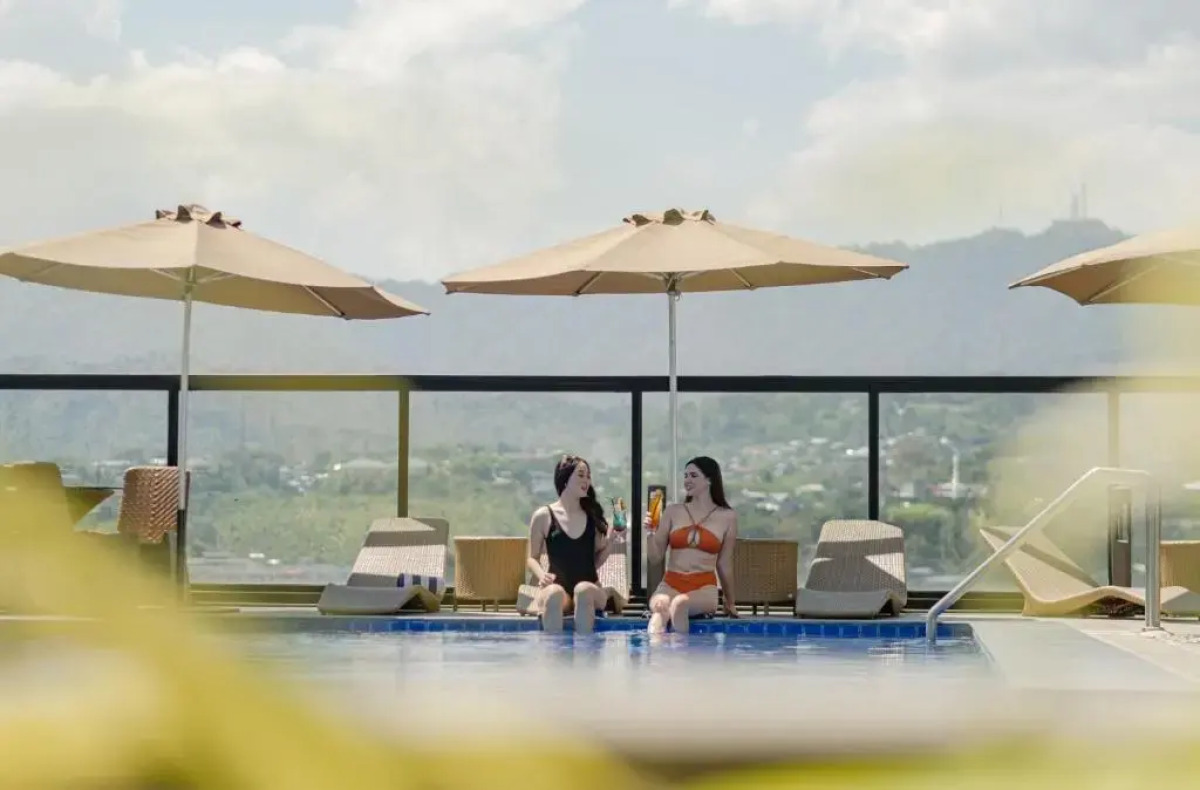 Seda Central Bloc Cebu