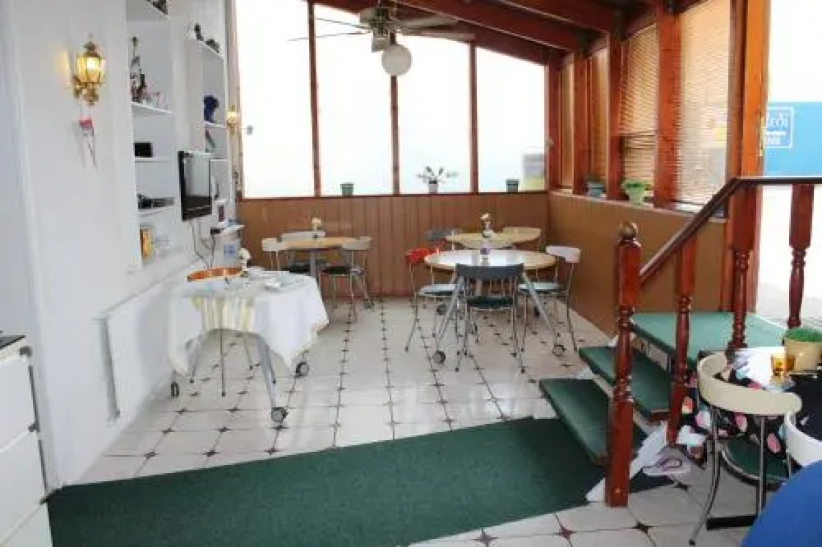 Egilsborg Guesthouse