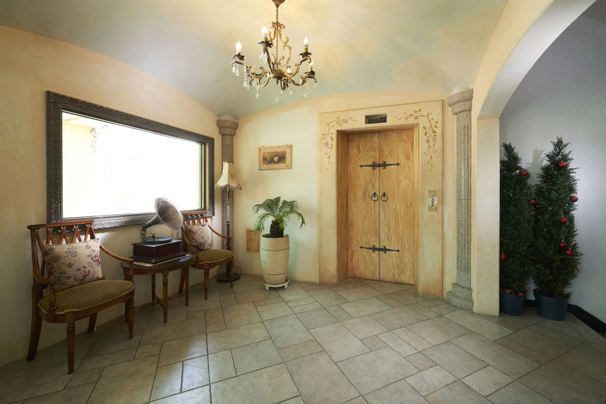 Incheon Airport Hotel Oceanside