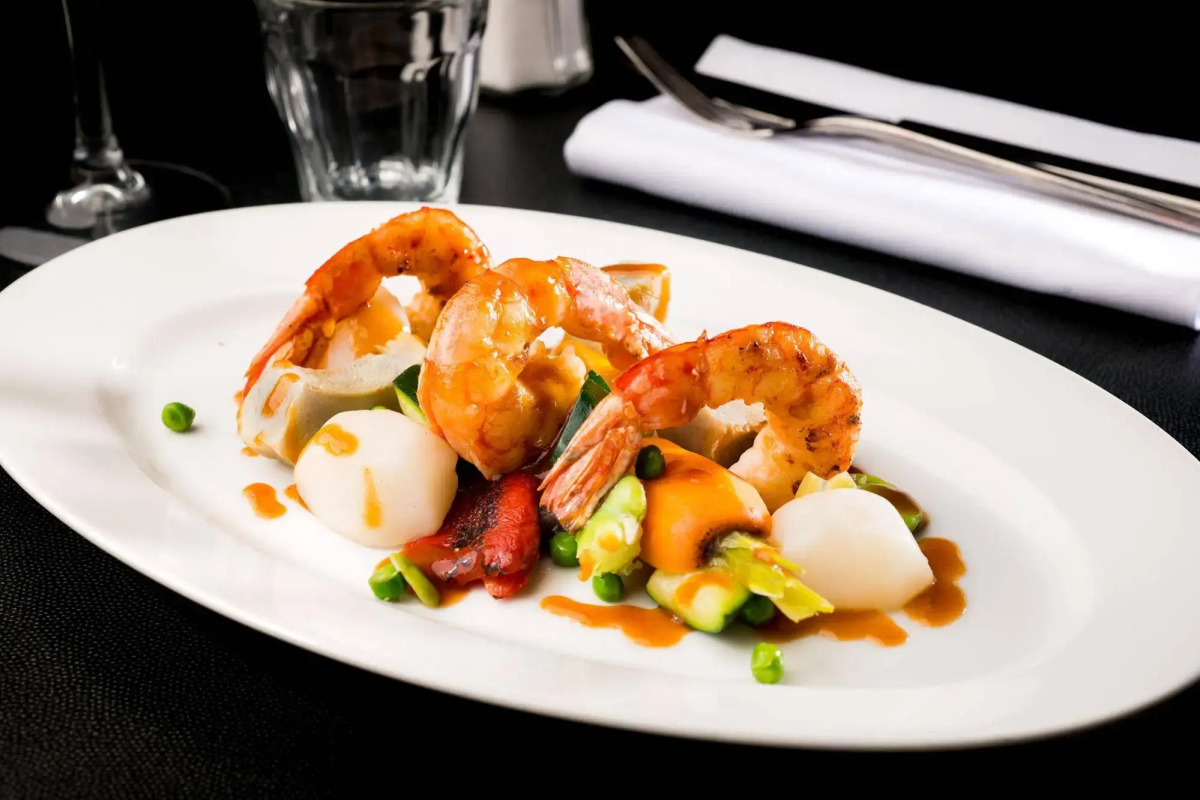 ibis Styles Lyon Confluence