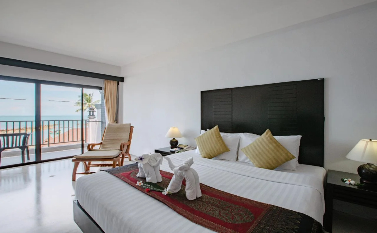 Samaya Wellness Resort