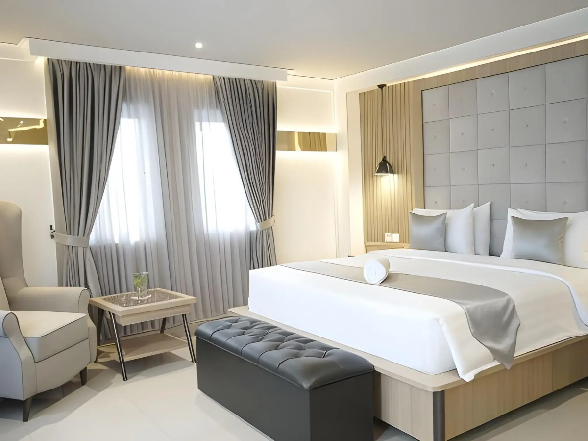 1O1 URBAN Jakarta Thamrin