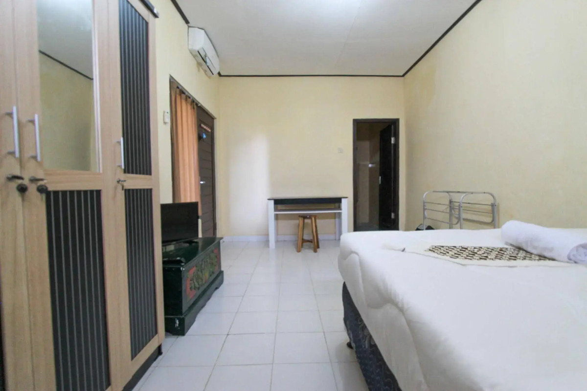 Clamonic Guest House