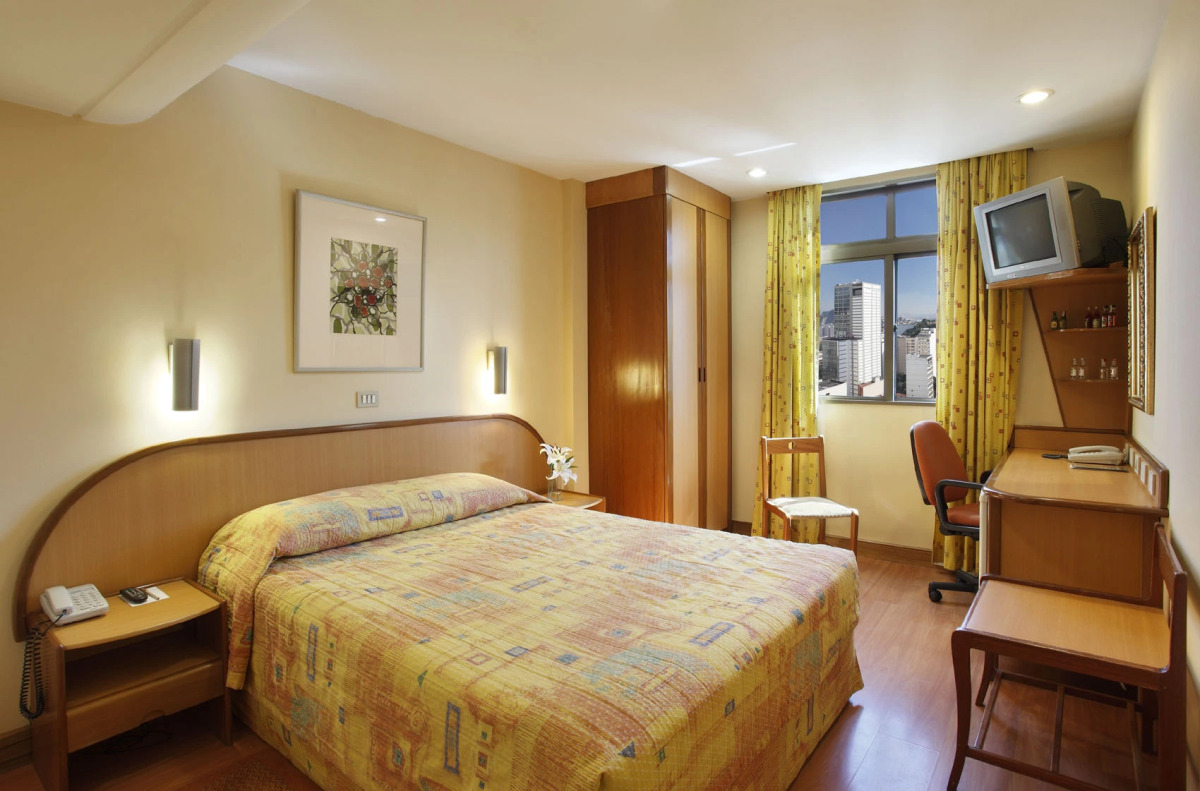 Windsor Guanabara Hotel