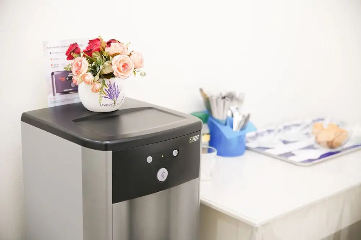 Гостевой дом Жан Поль