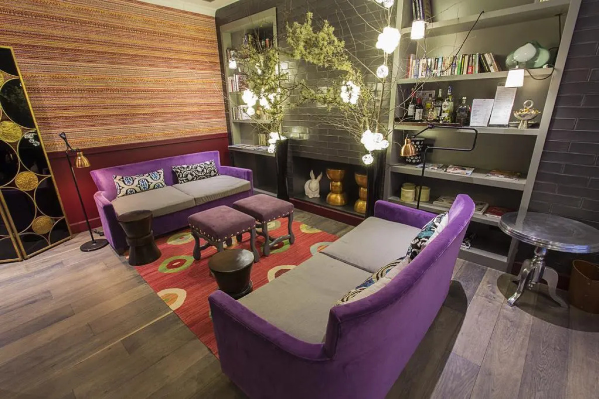 Hôtel Adèle & Jules