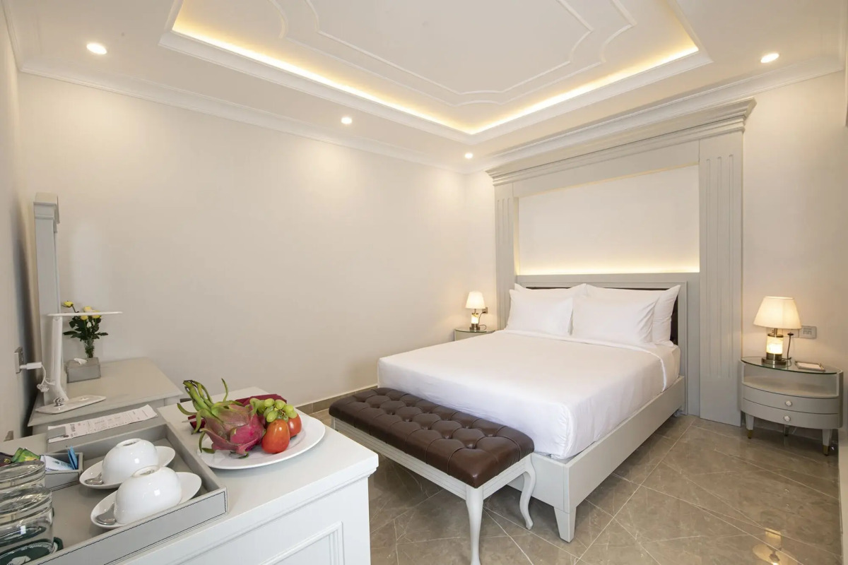 Mercure Nha Trang Beach