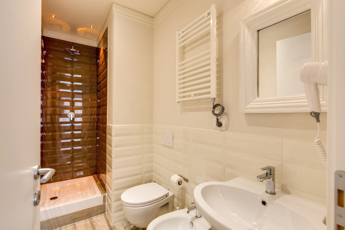 Casa Tua Vaticano Guest House