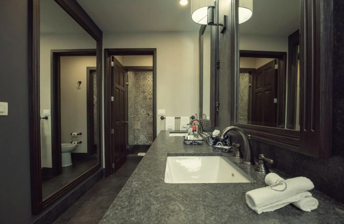  Zocalo Central Mexico City