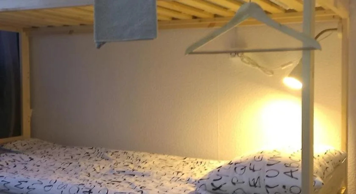 Жилое помещение OK