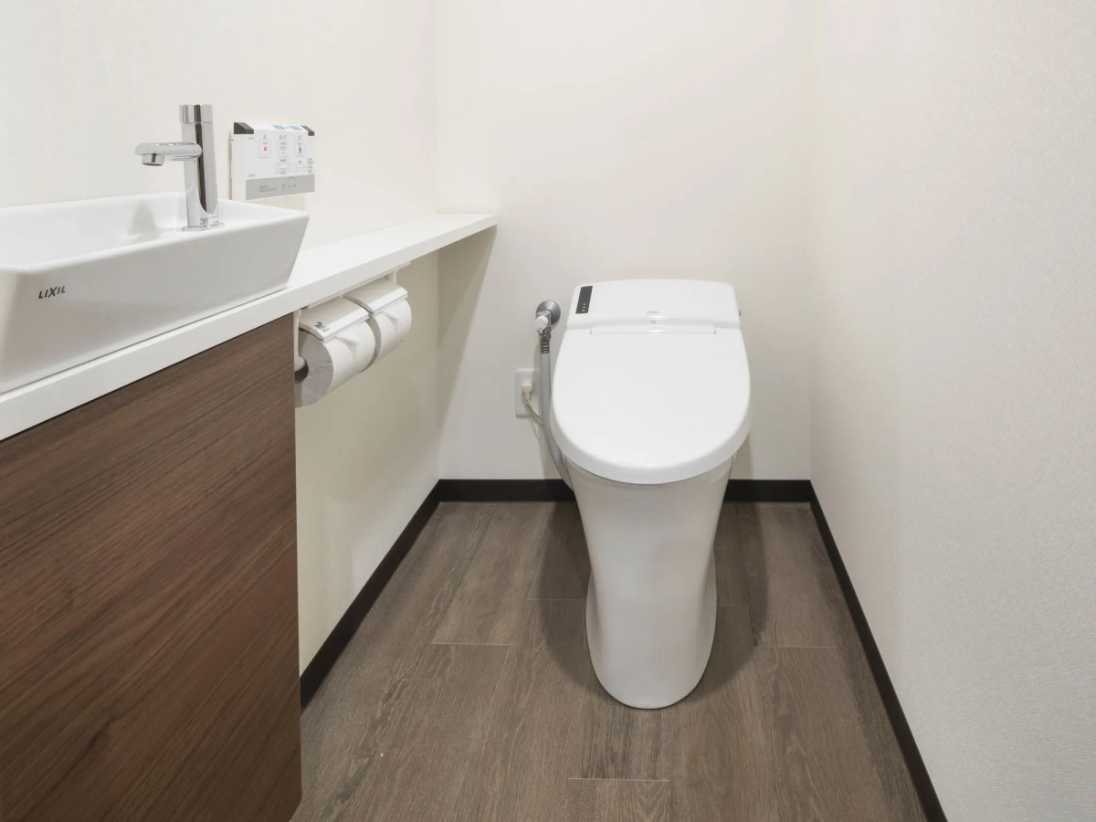 Hotel Mystays Midosuji Honmachi