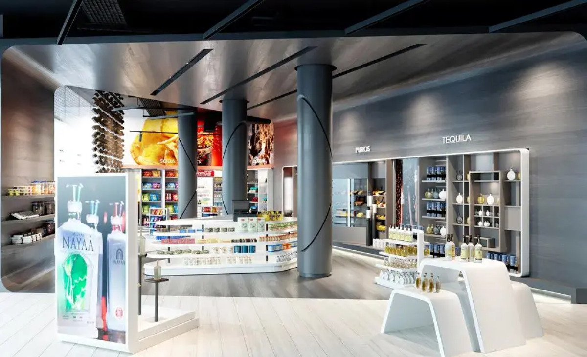 Catalonia Grand Costa Mujeres All Suites & Spa - All Inclusive