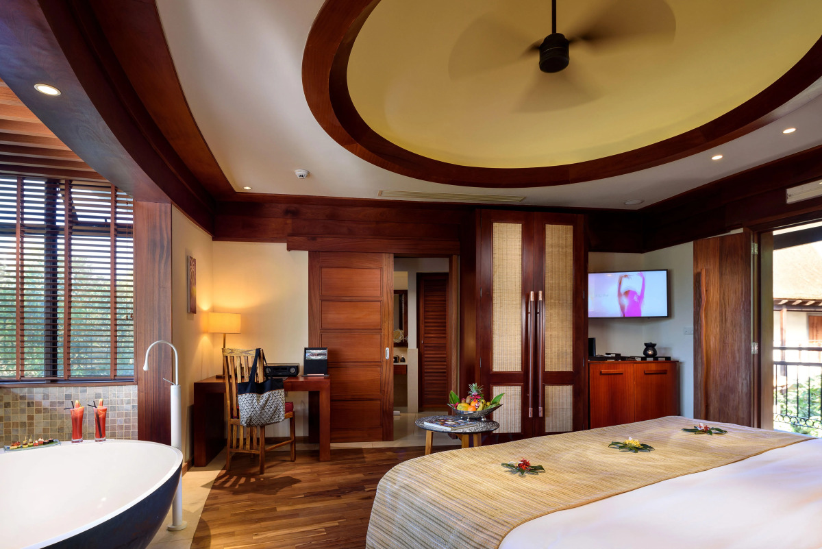 Le Jadis Beach Resort & Wellness - Managed by Banyan Tree