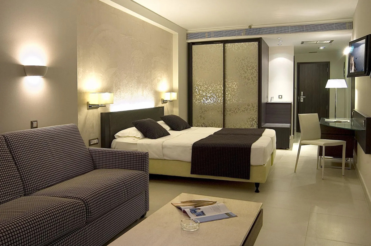 Olympic Palace Resort Hotel & Convention Center