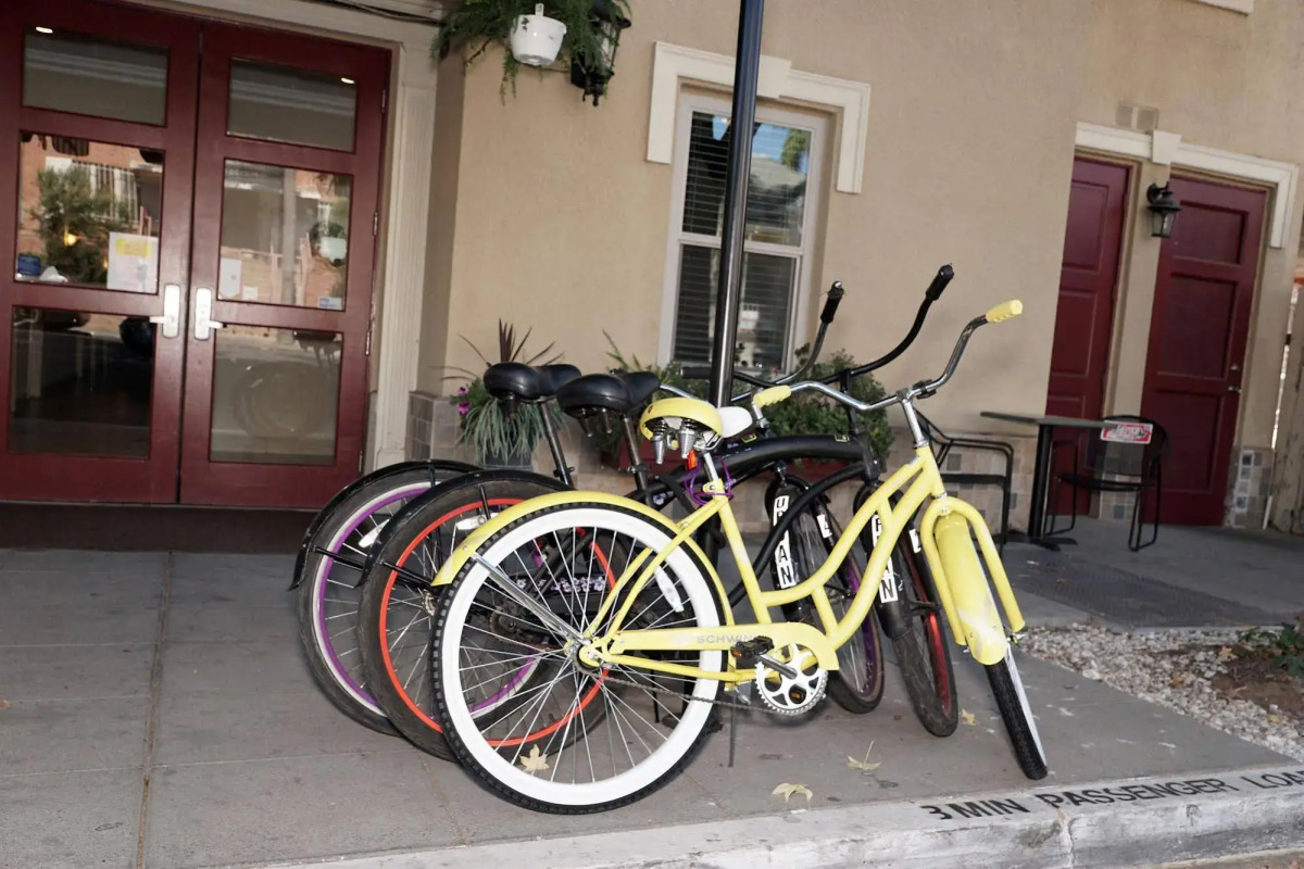 Urban Boutique Hotel