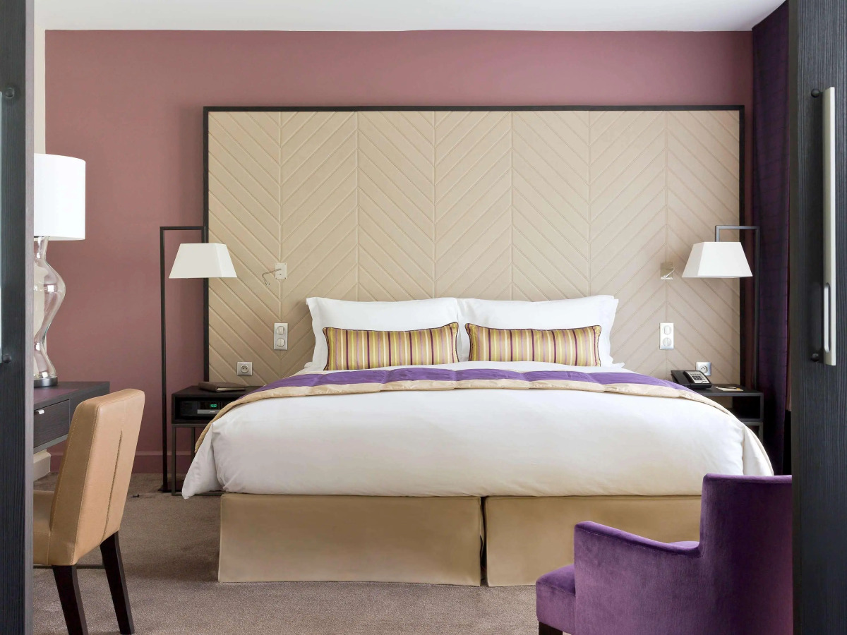 Sofitel Strasbourg Grande Ile