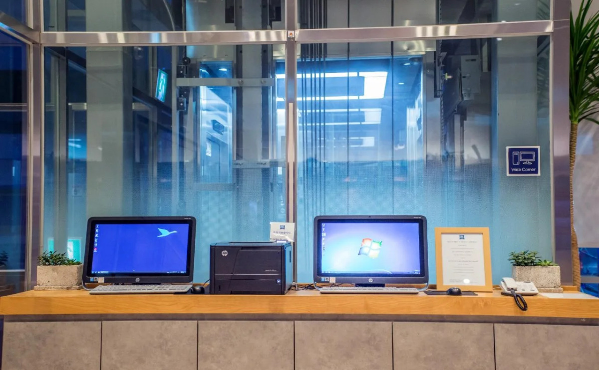 Ibis Budget Ambassador Busan Haeundae