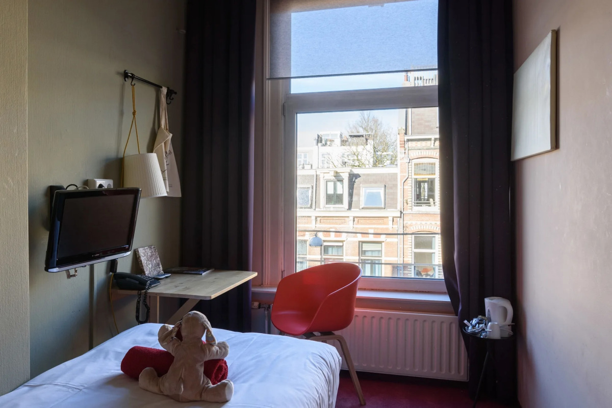 Hotel The Neighbour's Magnolia