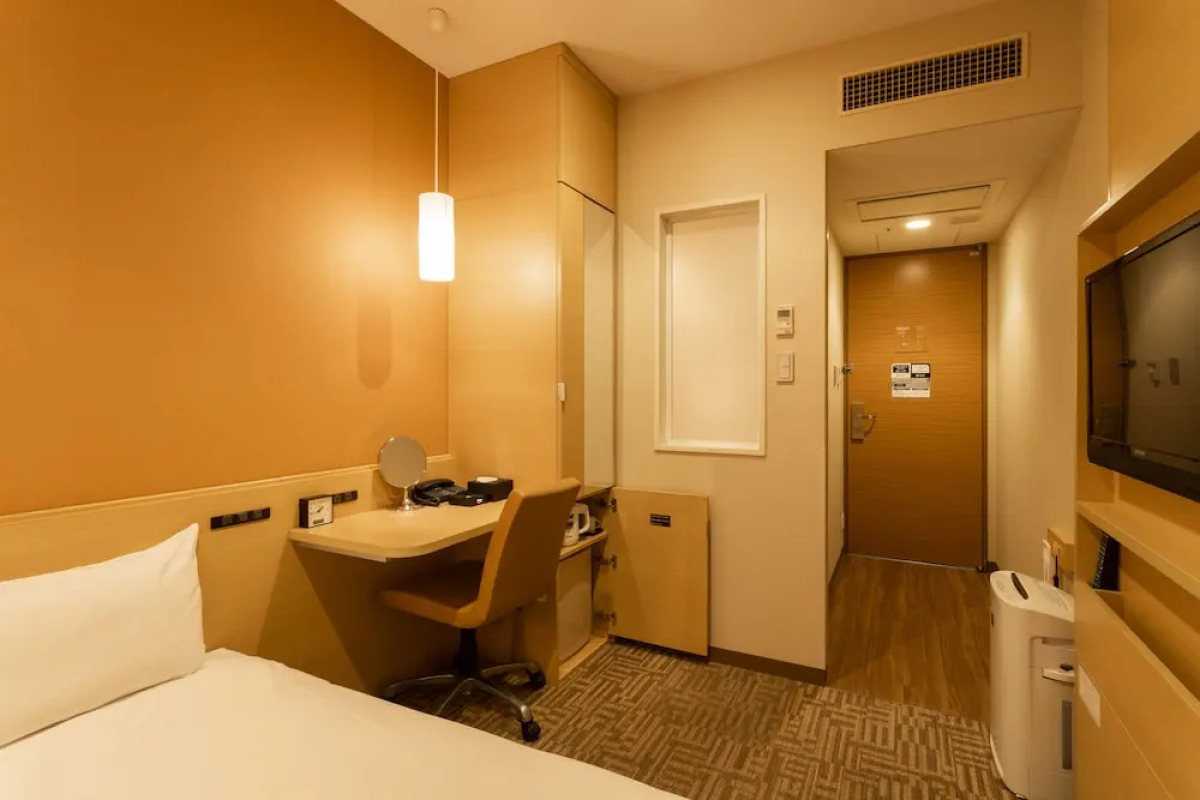 Jr West Group Via Inn Shinjuku