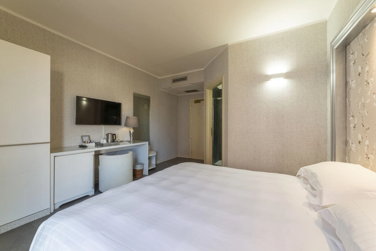 Hotel Repubblica Marinara