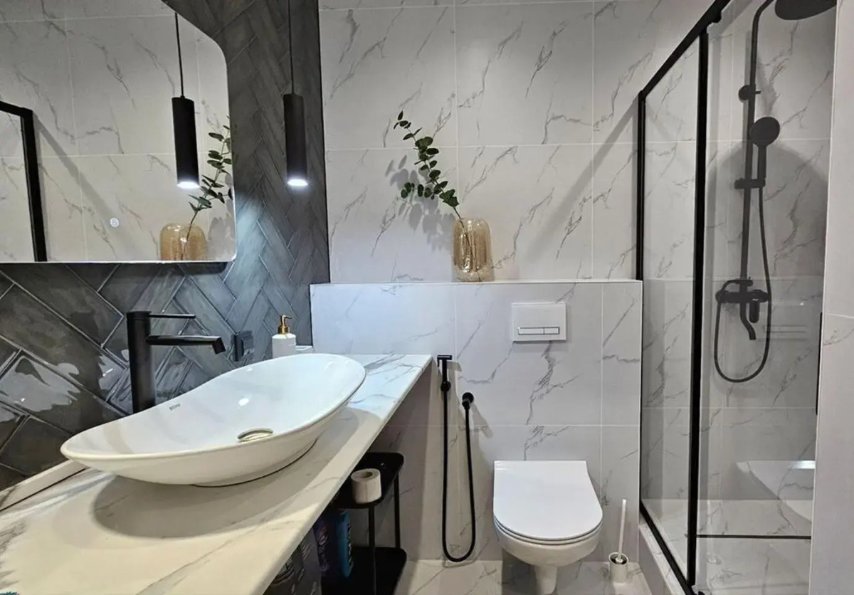 Апартаменты на улице Владимира Ленина 260