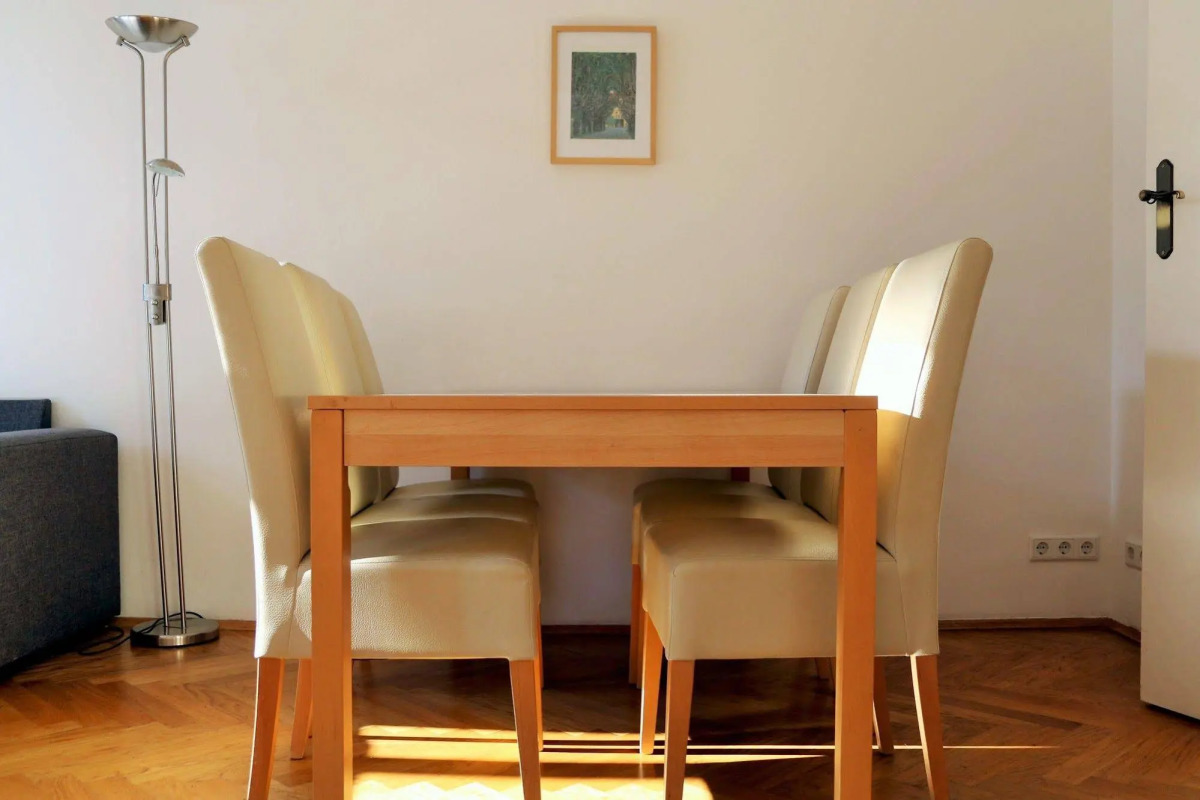 Belvedere Appartements