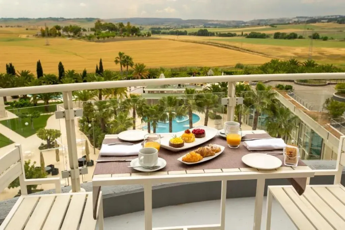 UNA HOTELS MH Matera