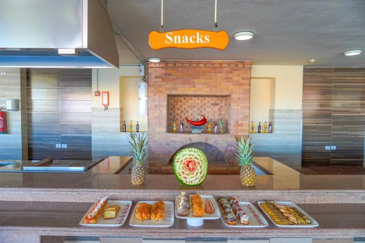 Charmillion Gardens Aquapark